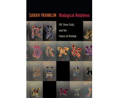 KNYGA Sarah Franklin Biological Relatives