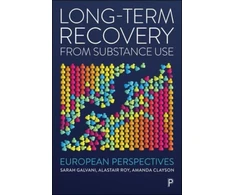 KNYGA Sarah Galvani Long-Term Recovery from Substance Use