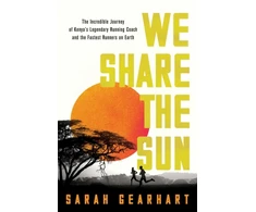 KNYGA Sarah Gearhart We Share the Sun