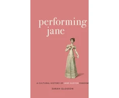 KNYGA Sarah Glosson Performing Jane