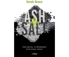 KNYGA Sarah Grace Ash + Salt