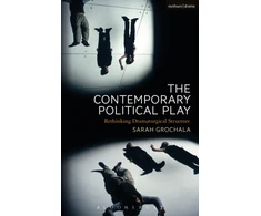KNYGA Sarah Grochala Contemporary Political Play