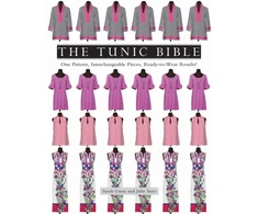 KNYGA Sarah Gunn Tunic Bible