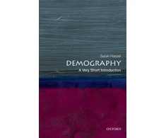 KNYGA Sarah Harper Demography