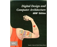 KNYGA Sarah Harris Digital Design and Computer Architecture, ARM Edition