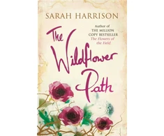 KNYGA Sarah Harrison Wildflower Path