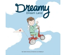 KNYGA Sarah Harvey Re Dreamy Dream Land