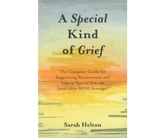KNYGA Sarah Helton Special Kind of Grief