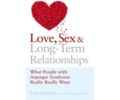 KNYGA Sarah Hendrickx Love, Sex and Long-Term Relationships