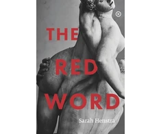 KNYGA Sarah Henstra Raudona Word