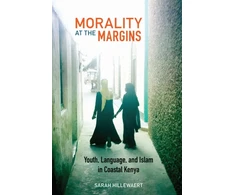 KNYGA Sarah Hillewaert Morality at the Margins