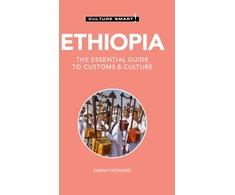KNYGA Sarah Howard Ethiopia - Culture Smart!