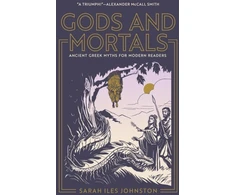KNYGA Sarah Iles Johnston Gods and Mortals