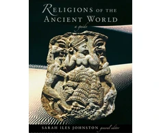 KNYGA Sarah Iles Johnston Religions of the Ancient World
