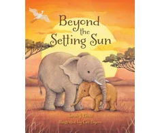 KNYGA Sarah J Dodd Beyond the Setting Sun