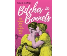 KNYGA Sarah J Makowski Bitches in Bonnets