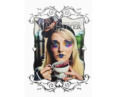 KNYGA Sarah J Pepper Death of the Mad Hatter