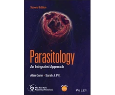 KNYGA Sarah J Pitt Parasitology