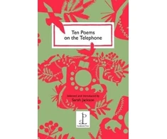 KNYGA Sarah Jackson Ten Poems on the Telephone