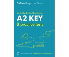 KNYGA Sarah Jane Lewis Practice Tests for A2 Key: KET
