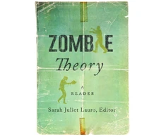 KNYGA Sarah Juliet Lauro Zombie Theory