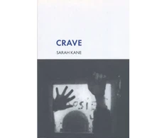 KNYGA Sarah Kane Crave