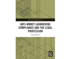 KNYGA Sarah Kebbell Anti-Money Laundering Compliance and the Legal Profession