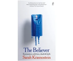 KNYGA Sarah Krasnostein Believer
