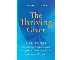 KNYGA Sarah Kuipers Thriving Giver
