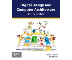KNYGA Sarah L Harris Digital Design and Computer Architecture, RISC-V Edition