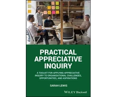 KNYGA Sarah Lewis Practical Appreciative Inquiry