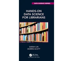 KNYGA Sarah Lin Hands-On Data Science for Librarians
