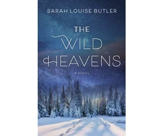 KNYGA Sarah Louise Butler Wild Heavens
