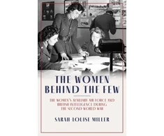 KNYGA Sarah Louise Miller Women Behind the Few