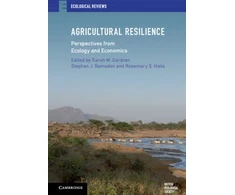 KNYGA Sarah M Gardner Agricultural Resilience