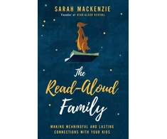 KNYGA Sarah Mackenzie Read-Aloud Family