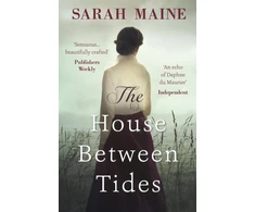 KNYGA Sarah Maine House Between Tides