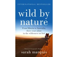 KNYGA Sarah Marquis Wild by Nature