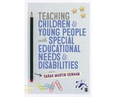 KNYGA Sarah Martin Denham Teaching Children and Young People with Special Educational Needs and Disabilities