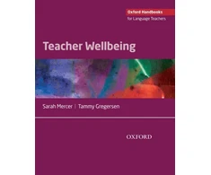 KNYGA Sarah Mercer Teacher Wellbeing