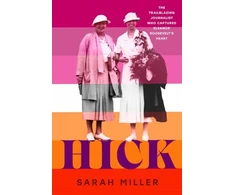 KNYGA Sarah Miller Hick