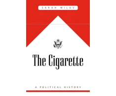KNYGA Sarah Milov Cigarette