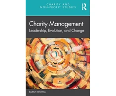 KNYGA Sarah Mitchell Charity Management