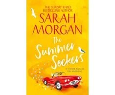 KNYGA Sarah Morgan Summer Seekers