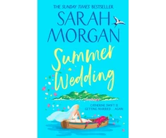 KNYGA Sarah Morgan Summer Wedding