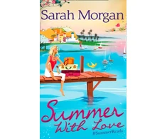KNYGA Sarah Morgan Summer With Love