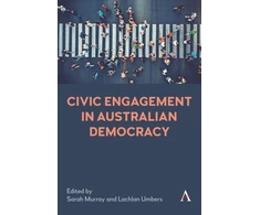 KNYGA Sarah Murray Civic Engagement in Australian Democracy