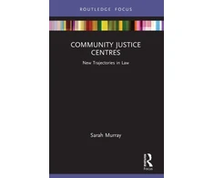 KNYGA Sarah Murray Community Justice Centres