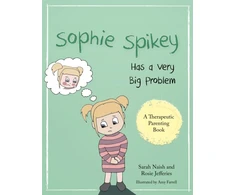 KNYGA Sarah Naish Sophie Spikey Has a Very Big Problem