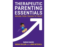 KNYGA Sarah Naish Therapeutic Parenting Essentials
